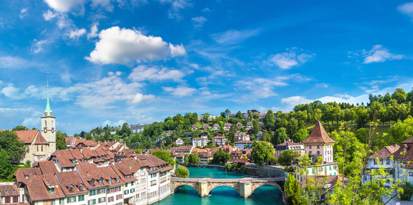 Berne, Switzerland